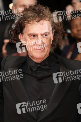 Filmpremiere 'Black Flies', Cannes Film Festival 2023