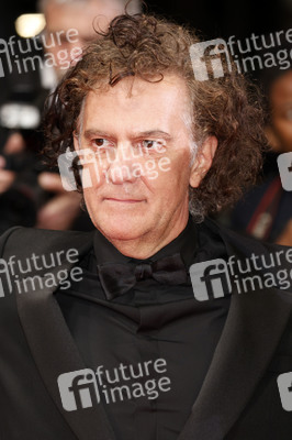 Filmpremiere 'Black Flies', Cannes Film Festival 2023
