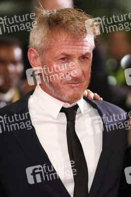 Filmpremiere 'Black Flies', Cannes Film Festival 2023