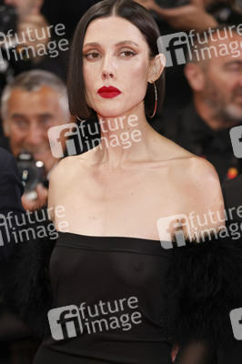 Filmpremiere 'Black Flies', Cannes Film Festival 2023