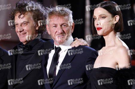 Filmpremiere 'Black Flies', Cannes Film Festival 2023