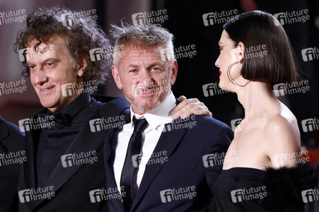 Filmpremiere 'Black Flies', Cannes Film Festival 2023