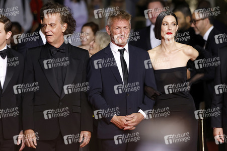 Filmpremiere 'Black Flies', Cannes Film Festival 2023