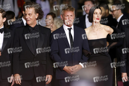 Filmpremiere 'Black Flies', Cannes Film Festival 2023