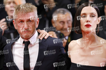Filmpremiere 'Black Flies', Cannes Film Festival 2023