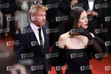 Filmpremiere 'Black Flies', Cannes Film Festival 2023