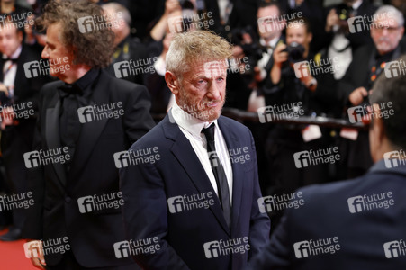 Filmpremiere 'Black Flies', Cannes Film Festival 2023