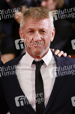 Filmpremiere 'Black Flies', Cannes Film Festival 2023
