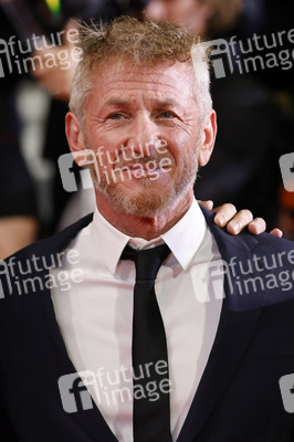 Filmpremiere 'Black Flies', Cannes Film Festival 2023