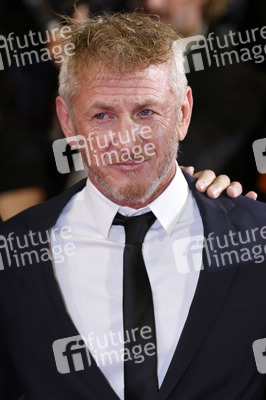 Filmpremiere 'Black Flies', Cannes Film Festival 2023