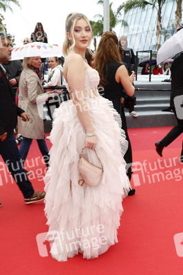 Filmpremiere 'About Dry Grasses', Cannes Film Festival 2023