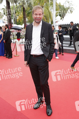 Filmpremiere 'About Dry Grasses', Cannes Film Festival 2023