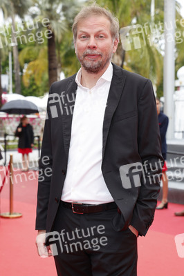 Filmpremiere 'About Dry Grasses', Cannes Film Festival 2023