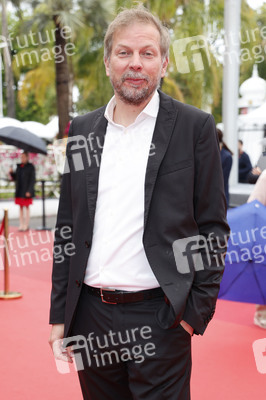 Filmpremiere 'About Dry Grasses', Cannes Film Festival 2023