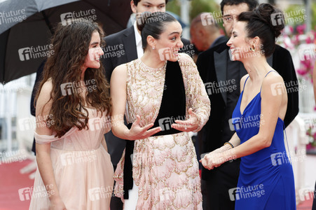 Filmpremiere 'About Dry Grasses', Cannes Film Festival 2023
