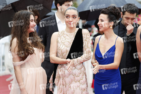 Filmpremiere 'About Dry Grasses', Cannes Film Festival 2023