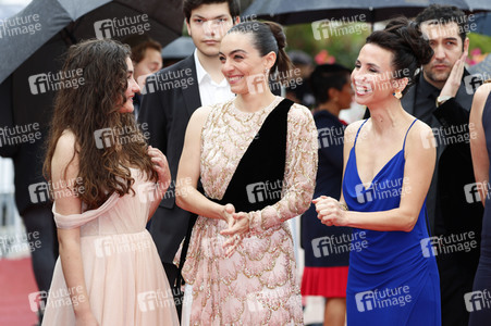 Filmpremiere 'About Dry Grasses', Cannes Film Festival 2023