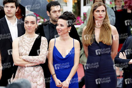 Filmpremiere 'About Dry Grasses', Cannes Film Festival 2023