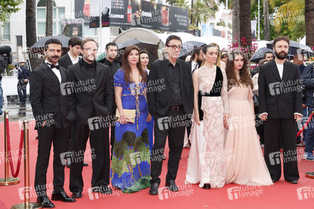 Filmpremiere 'About Dry Grasses', Cannes Film Festival 2023