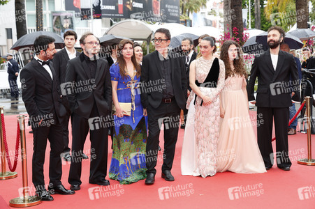 Filmpremiere 'About Dry Grasses', Cannes Film Festival 2023