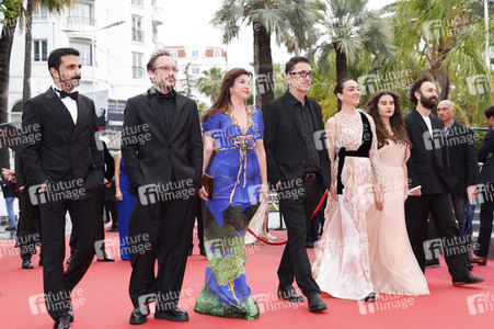 Filmpremiere 'About Dry Grasses', Cannes Film Festival 2023