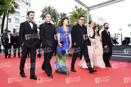 Filmpremiere 'About Dry Grasses', Cannes Film Festival 2023