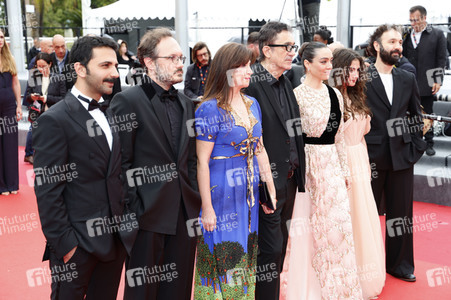 Filmpremiere 'About Dry Grasses', Cannes Film Festival 2023