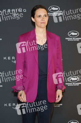'Women in Motion' Talk, Cannes Film Festival 2023