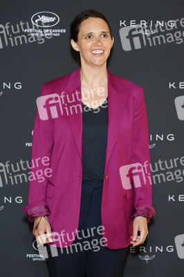 'Women in Motion' Talk, Cannes Film Festival 2023