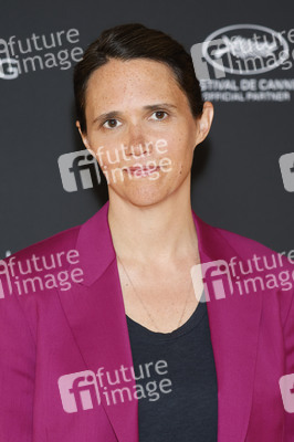 'Women in Motion' Talk, Cannes Film Festival 2023