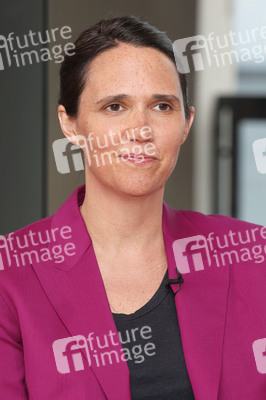 'Women in Motion' Talk, Cannes Film Festival 2023