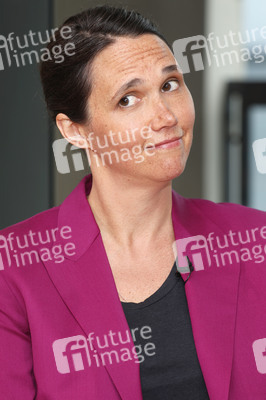 'Women in Motion' Talk, Cannes Film Festival 2023