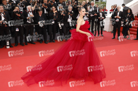 Filmpremiere 'Indiana Jones and the Dial of Destiny', Cannes Film Festival 2023