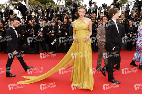 Filmpremiere 'Indiana Jones and the Dial of Destiny', Cannes Film Festival 2023