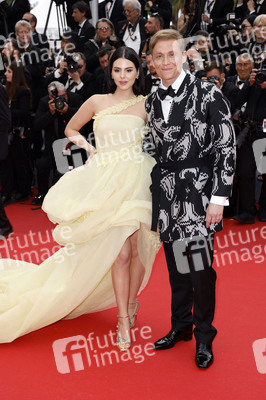 Filmpremiere 'Indiana Jones and the Dial of Destiny', Cannes Film Festival 2023