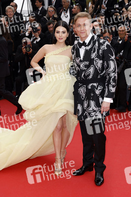 Filmpremiere 'Indiana Jones and the Dial of Destiny', Cannes Film Festival 2023