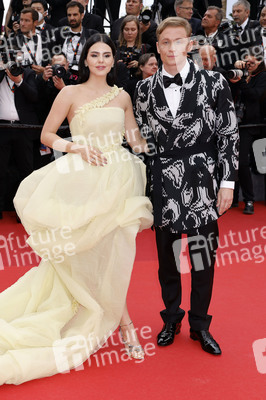 Filmpremiere 'Indiana Jones and the Dial of Destiny', Cannes Film Festival 2023