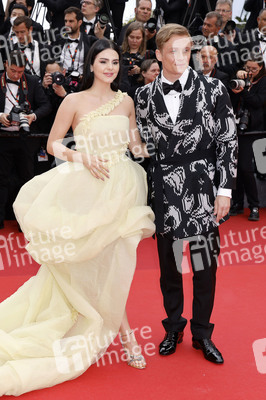 Filmpremiere 'Indiana Jones and the Dial of Destiny', Cannes Film Festival 2023