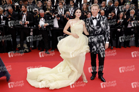 Filmpremiere 'Indiana Jones and the Dial of Destiny', Cannes Film Festival 2023