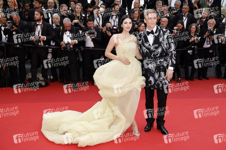 Filmpremiere 'Indiana Jones and the Dial of Destiny', Cannes Film Festival 2023