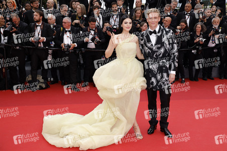 Filmpremiere 'Indiana Jones and the Dial of Destiny', Cannes Film Festival 2023