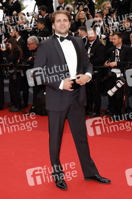 Filmpremiere 'Indiana Jones and the Dial of Destiny', Cannes Film Festival 2023
