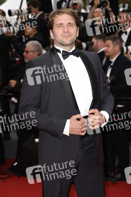 Filmpremiere 'Indiana Jones and the Dial of Destiny', Cannes Film Festival 2023
