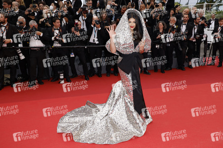 Filmpremiere 'Indiana Jones and the Dial of Destiny', Cannes Film Festival 2023