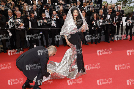 Filmpremiere 'Indiana Jones and the Dial of Destiny', Cannes Film Festival 2023