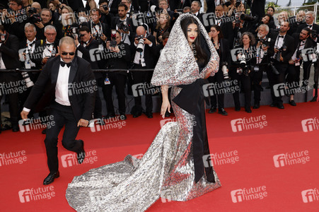 Filmpremiere 'Indiana Jones and the Dial of Destiny', Cannes Film Festival 2023