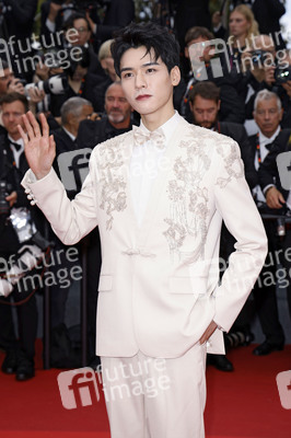 Filmpremiere 'Indiana Jones and the Dial of Destiny', Cannes Film Festival 2023