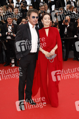 Filmpremiere 'Indiana Jones and the Dial of Destiny', Cannes Film Festival 2023