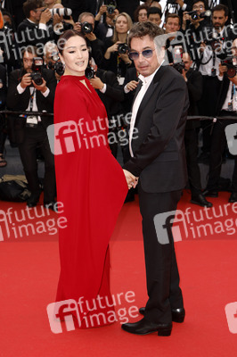 Filmpremiere 'Indiana Jones and the Dial of Destiny', Cannes Film Festival 2023