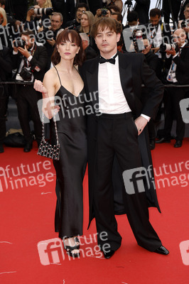 Filmpremiere 'Indiana Jones and the Dial of Destiny', Cannes Film Festival 2023